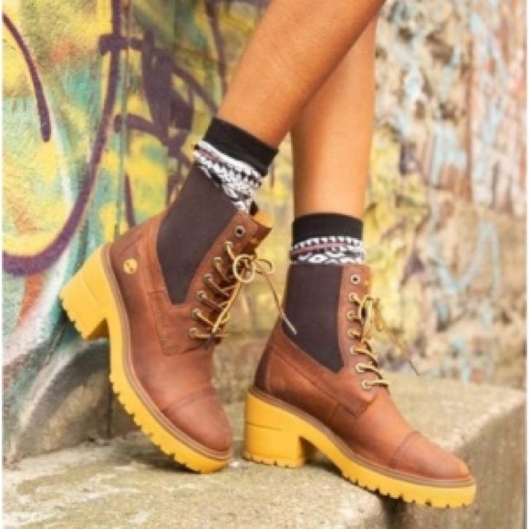 timberland femme blossom side zip timberland femme blossom side zip